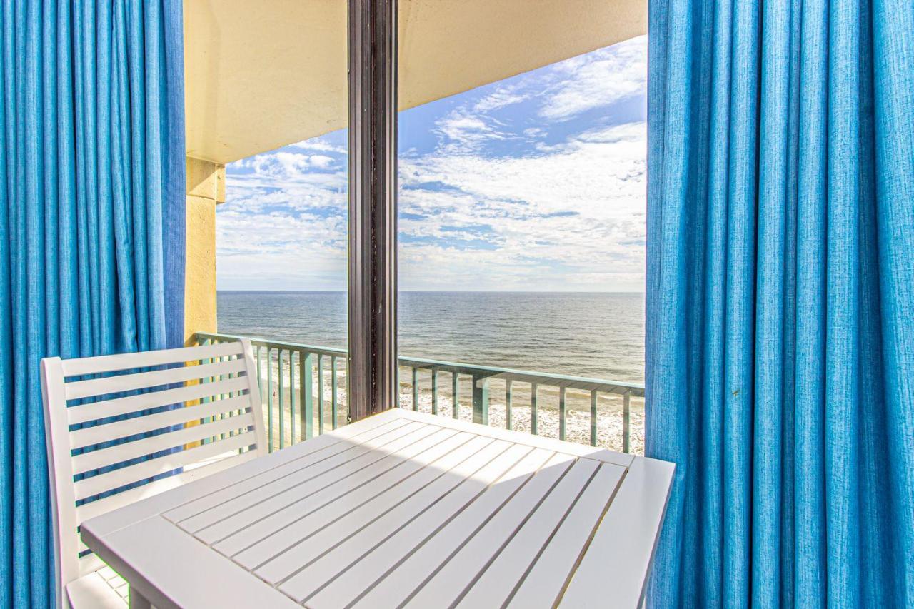 Oceanfront 1 Bedroom - Sand Dunes 1129 - Sleeps 6! Myrtle Beach Kültér fotó